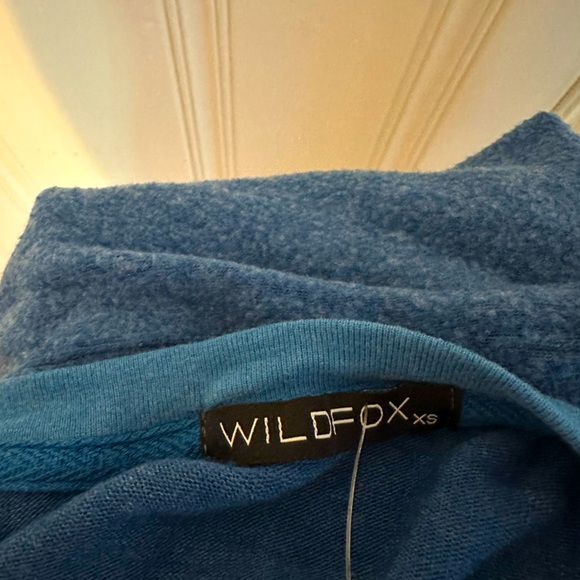 Wildfox Pullover - Picture 4 of 4